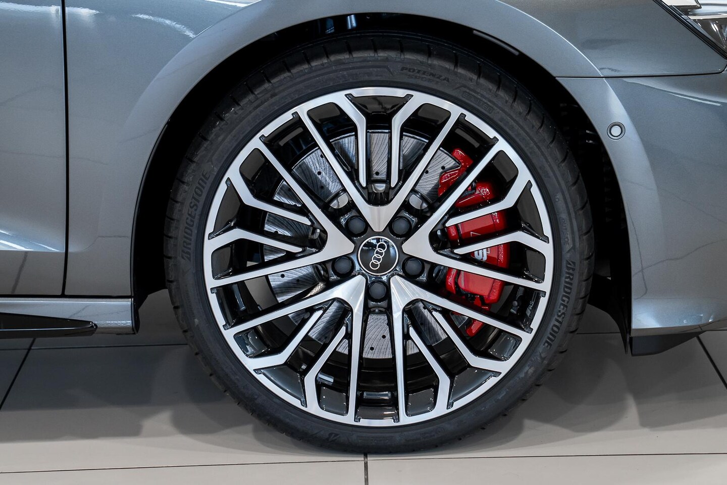 Image about Audi S3 Sportback TFSI quattro S tronic