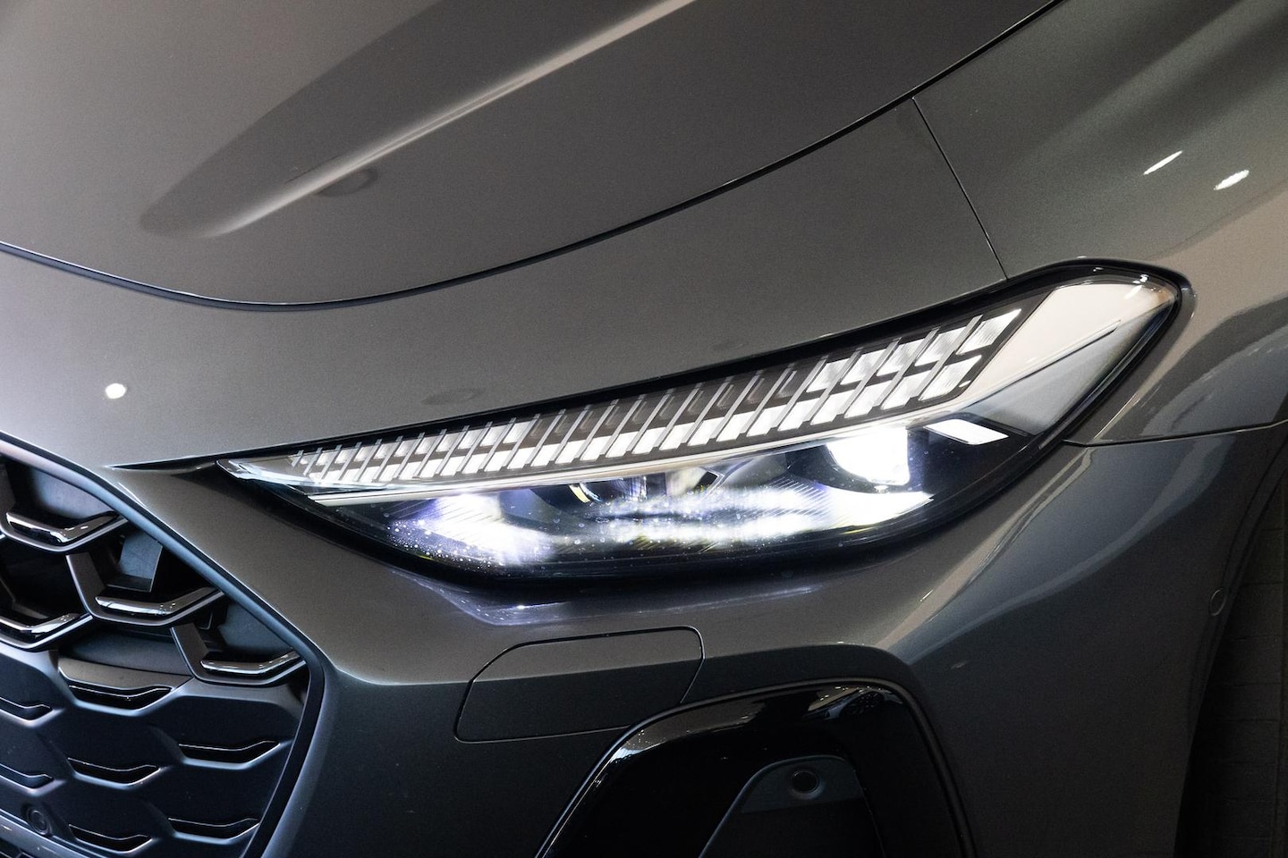 Image about Audi S5 Avant TFSI quattro 270 kW S tronic