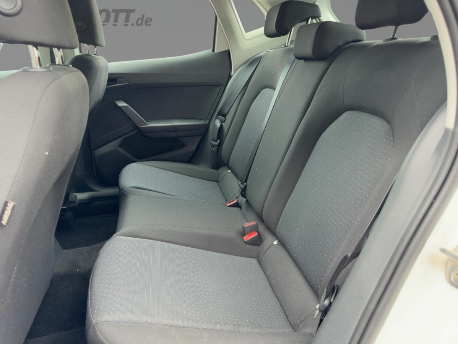 SEAT Ibiza – Bild 7