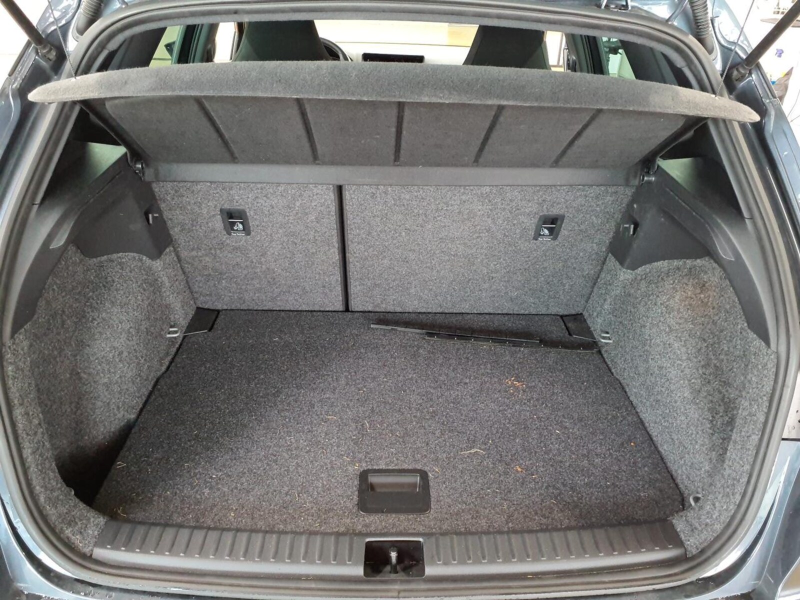 SEAT Arona – Bild 7