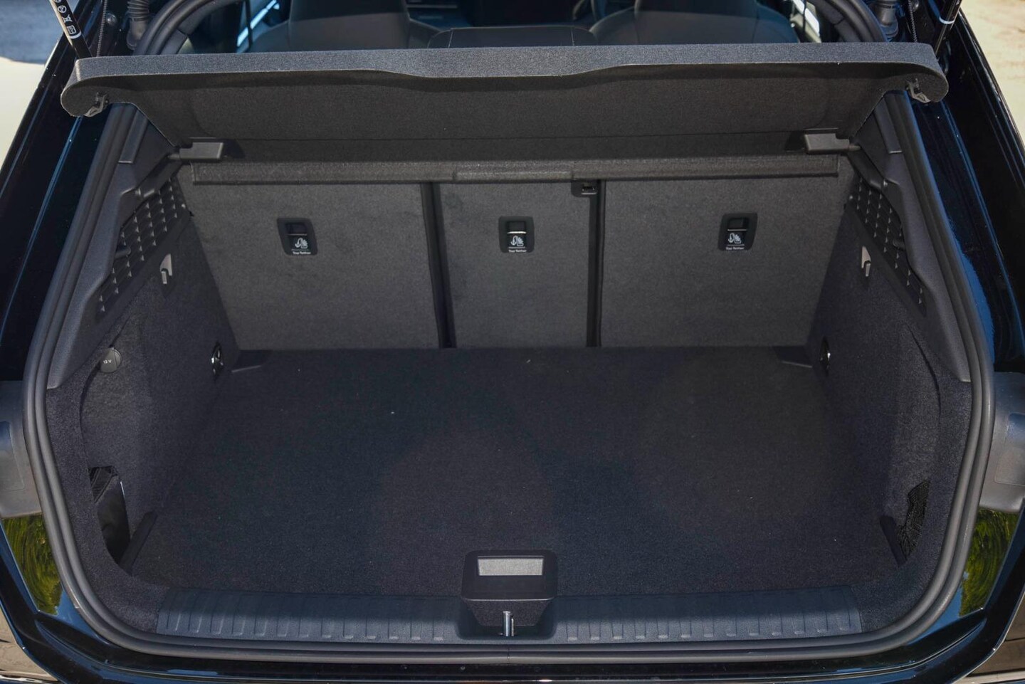 Image about Audi S3 Sportback TFSI quattro S tronic