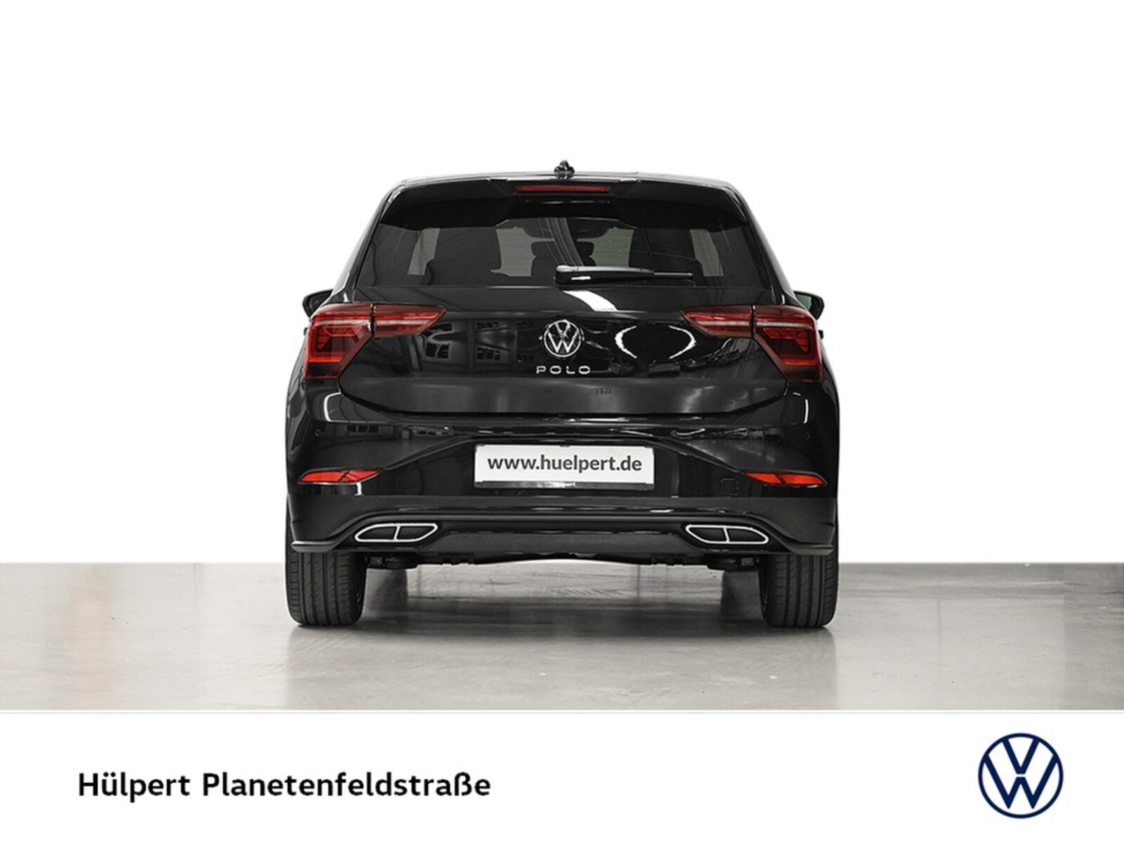 Volkswagen Polo – Bild 4