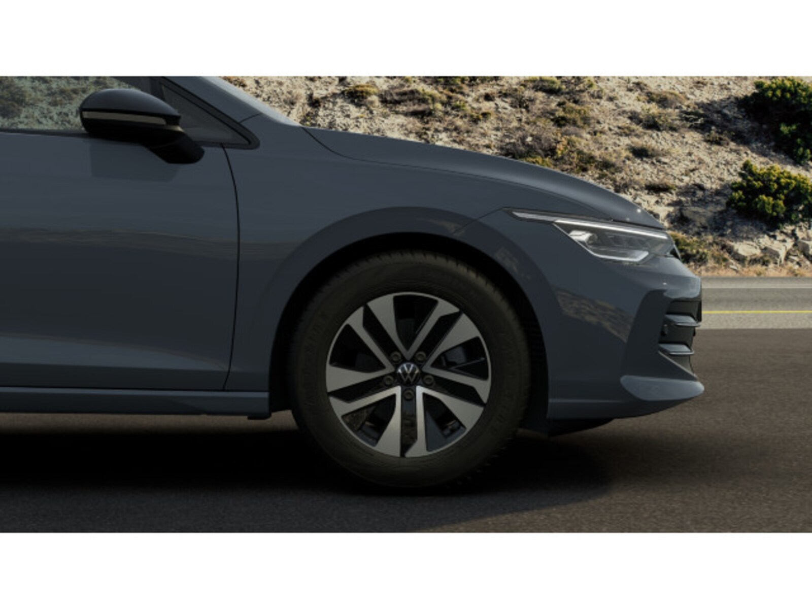 Volkswagen Golf Variant – Bild 5