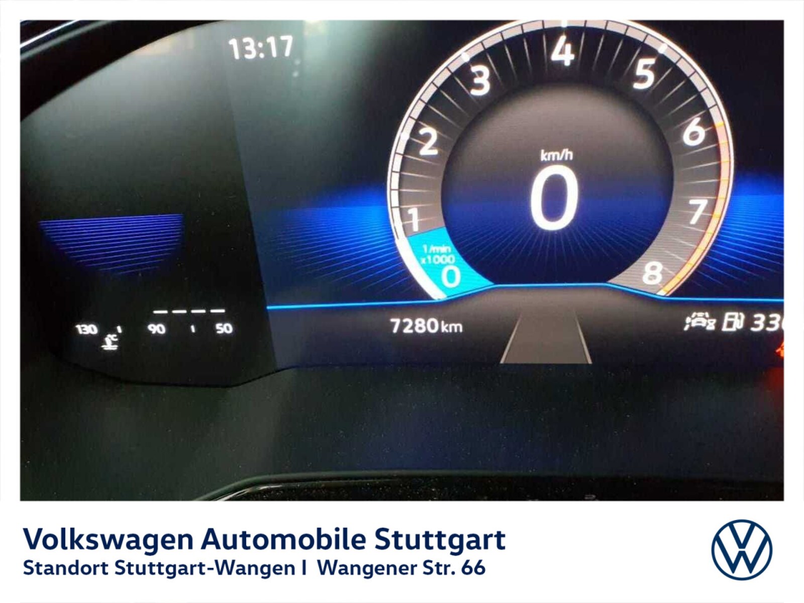 Volkswagen Polo – Bild 6