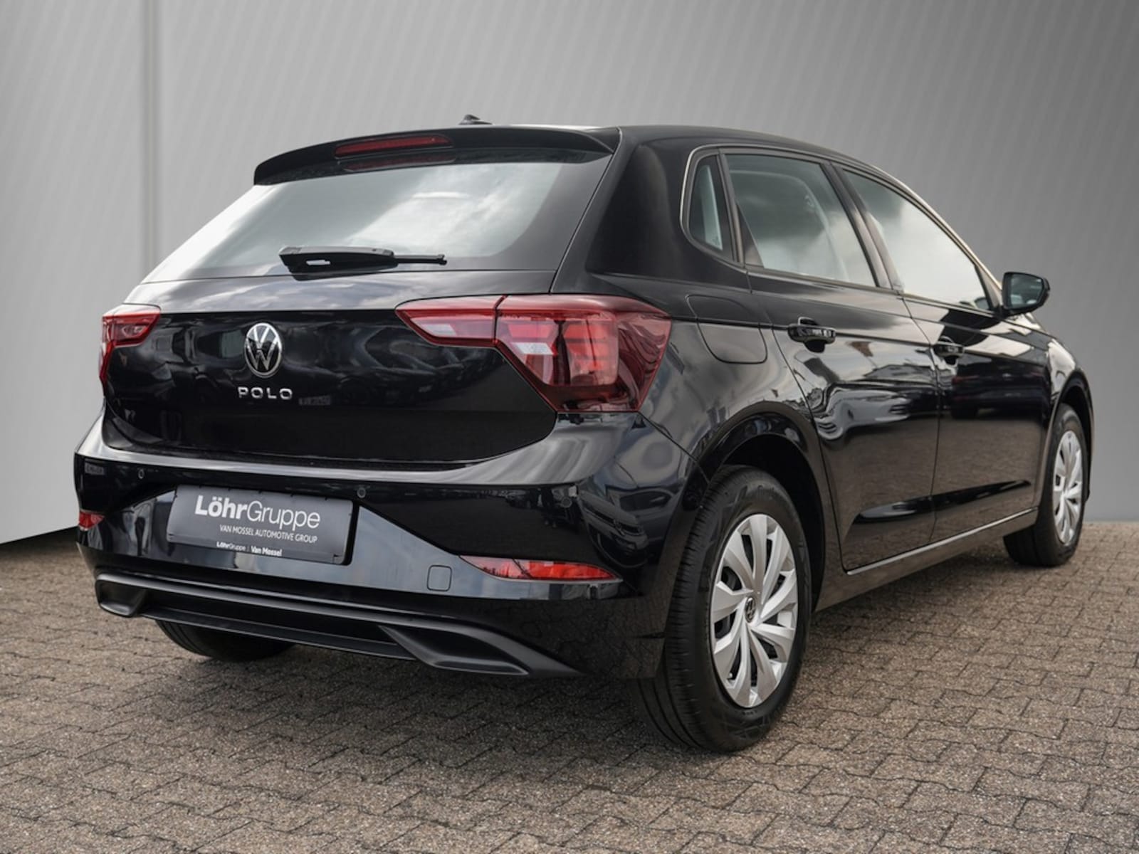 Volkswagen Polo – Bild 4