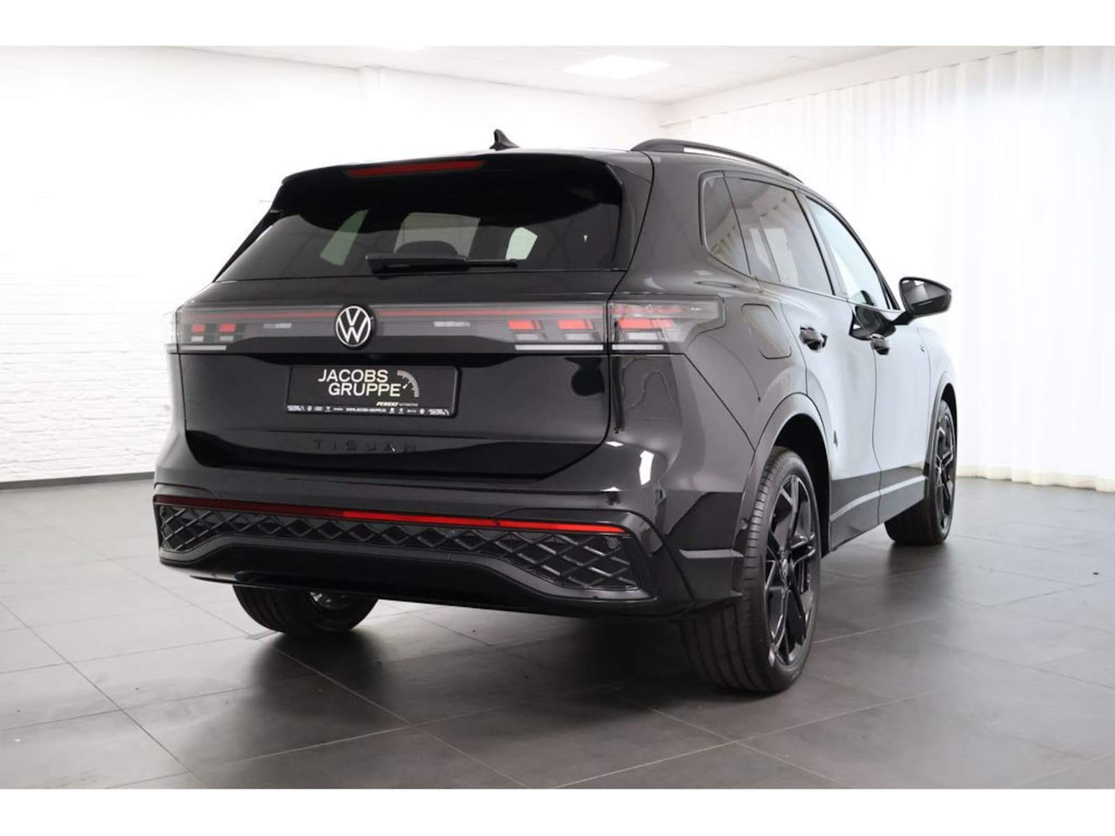 Volkswagen Tiguan – Bild 5