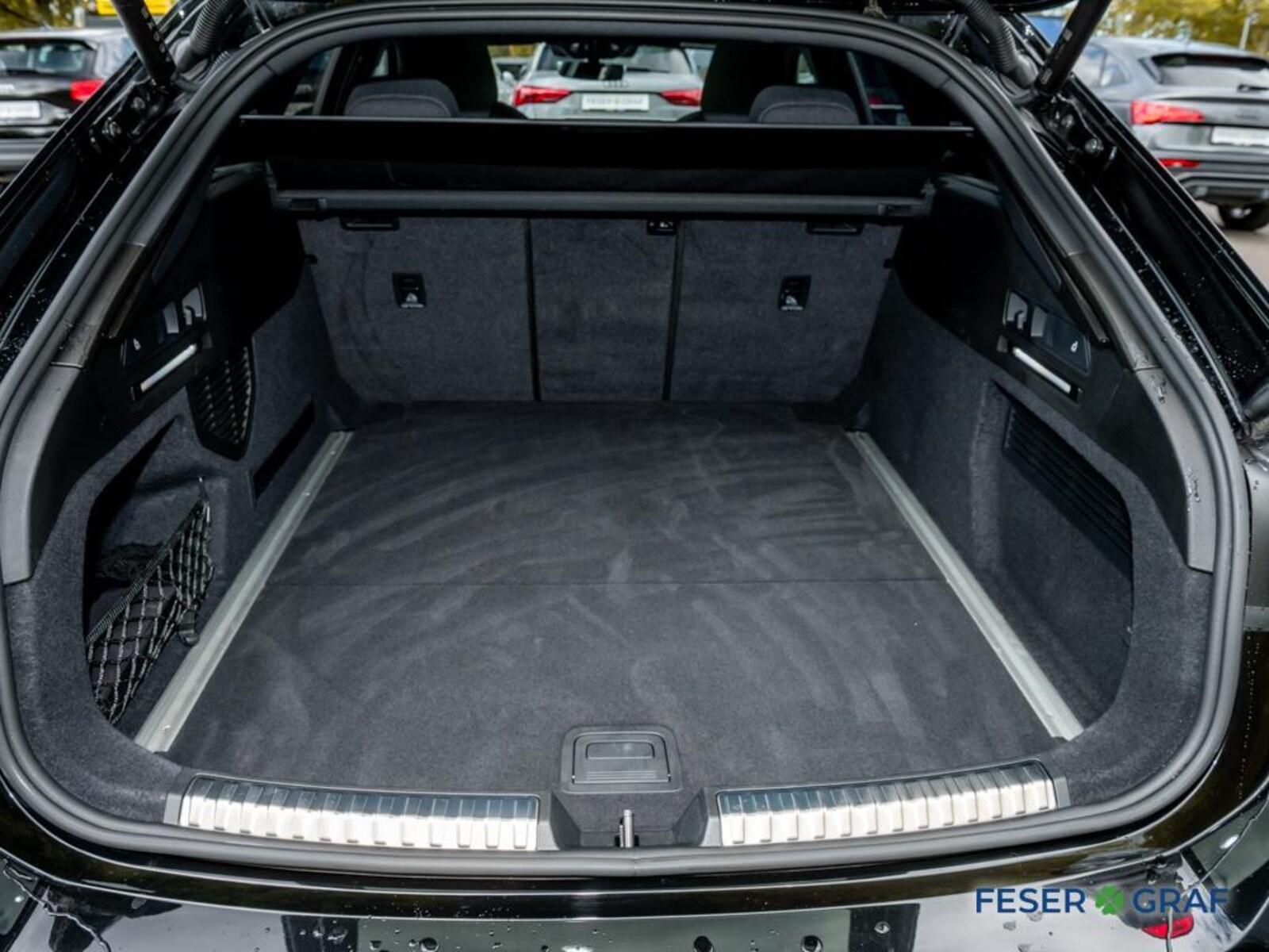 Audi A6 Avant – Bild 9
