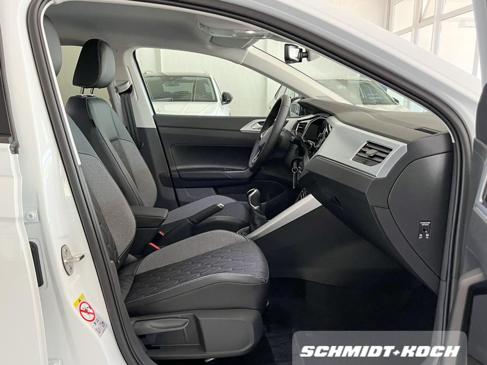 Volkswagen Polo – Bild 5
