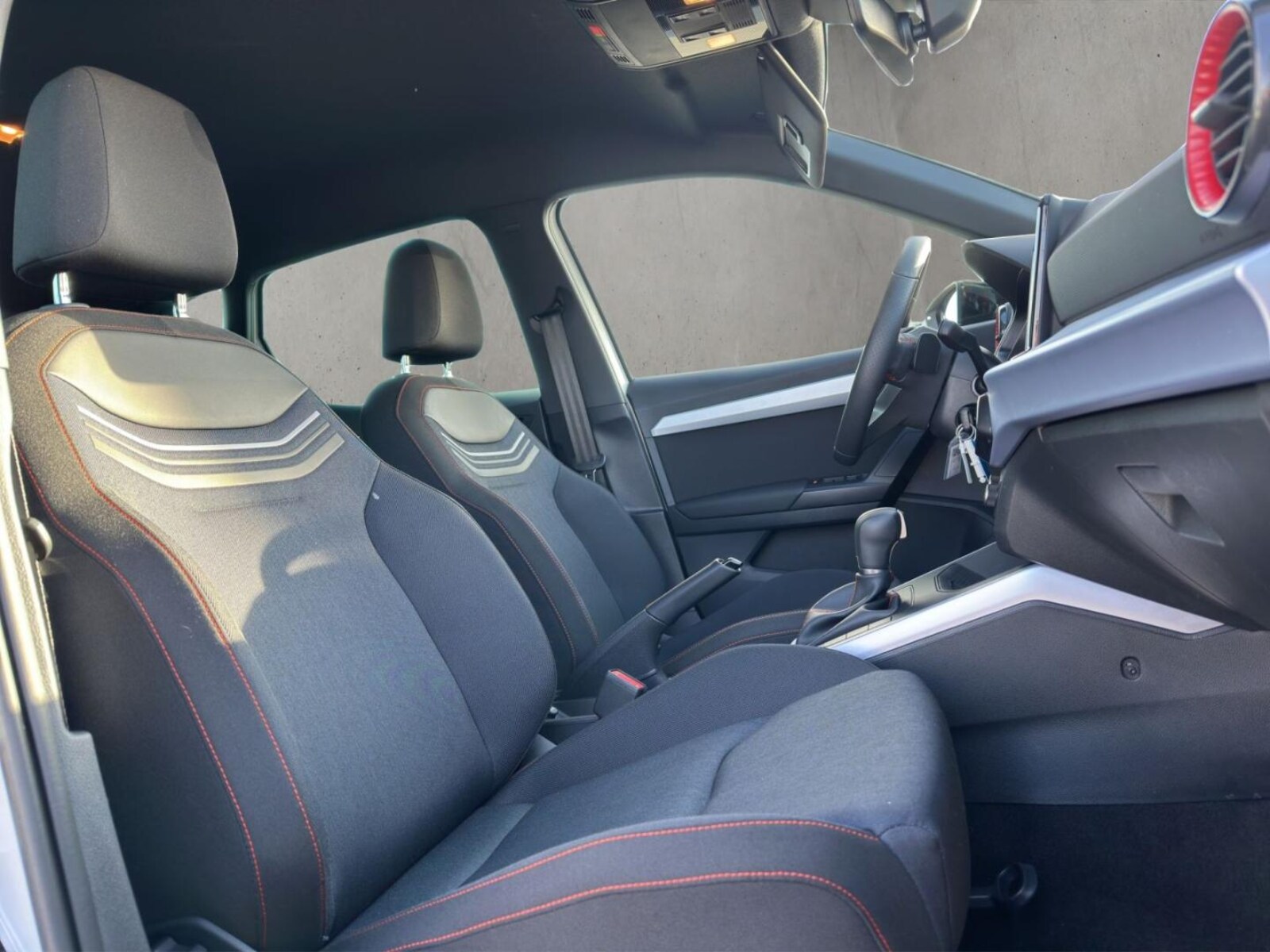 SEAT Arona – Bild 16