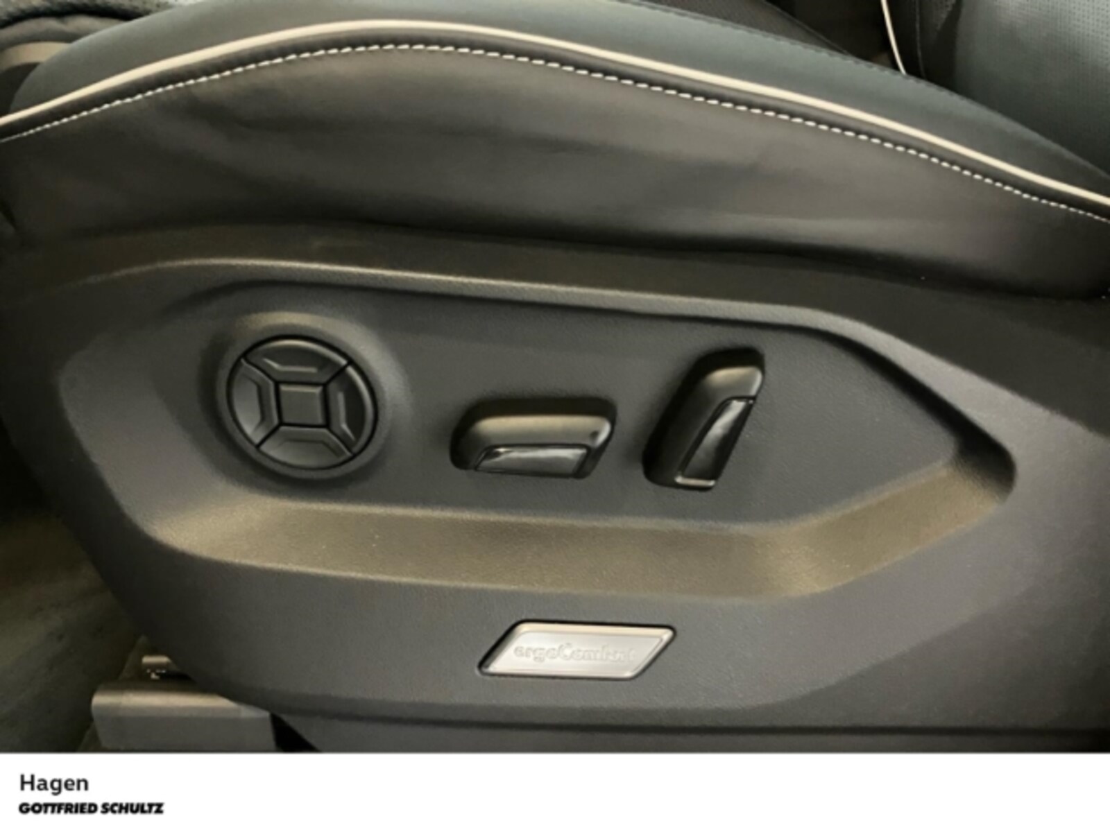 Volkswagen Touareg – Bild 10