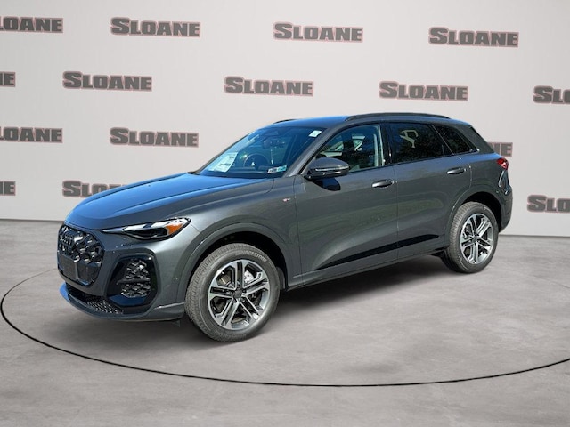 Photo of 2026 Audi Q5