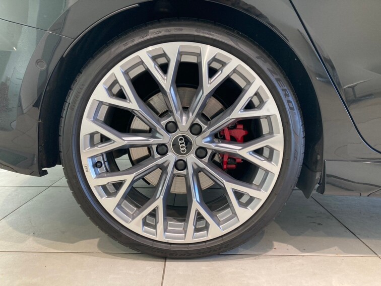Image about Audi RS 3 Sportback RS 3 Sportback 294(400) kW(PS) S tronic