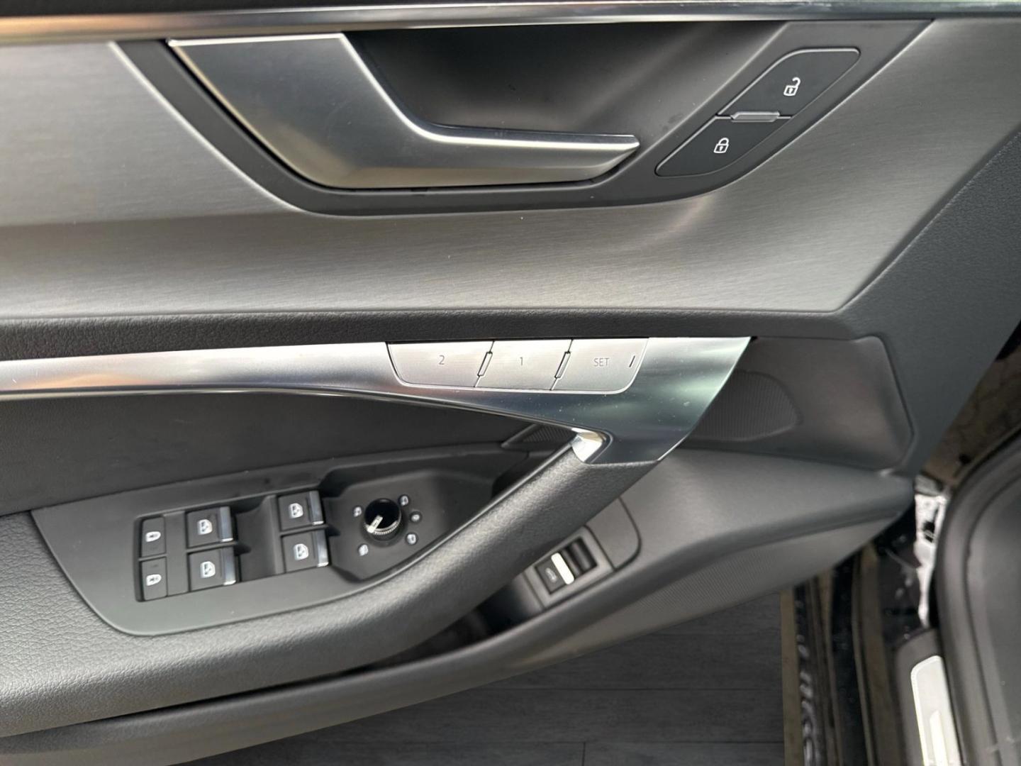 Image about Audi S7 Sportback TDI quattro tiptronic
