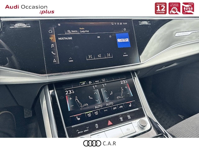 Audi Q7 TFSI E Competition 60 TFSI E Quattro 462 Ch Tiptronic - 2021 - Joinsteer - #14