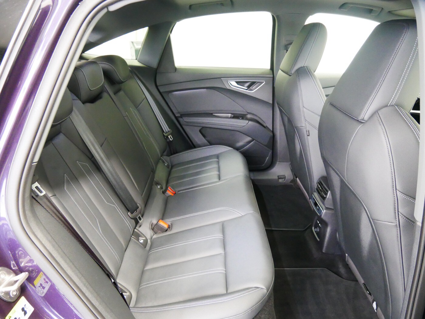 Image about Audi Q4 Sportback e-tron 45 e-tron quattro