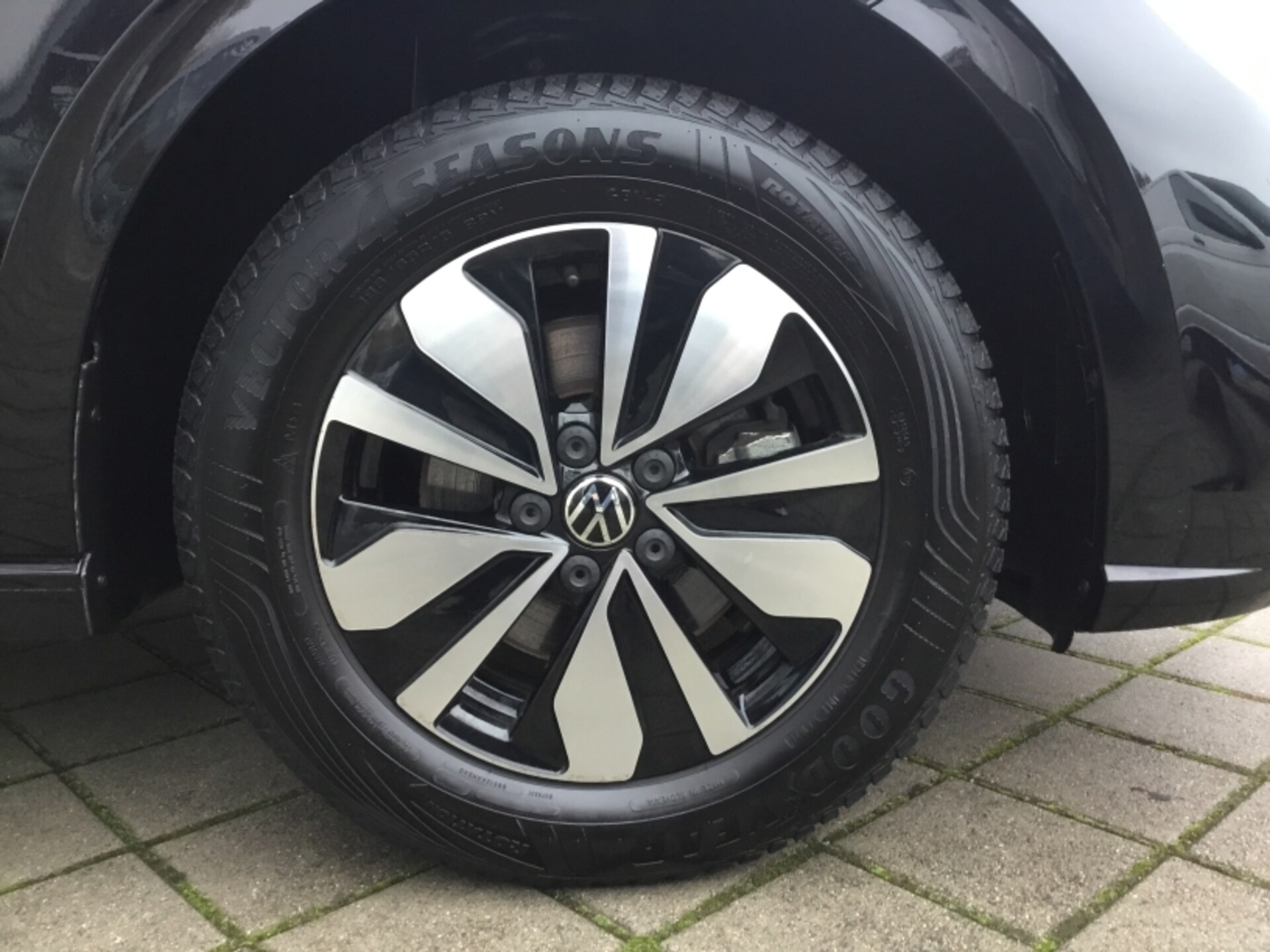 Volkswagen Polo Goal