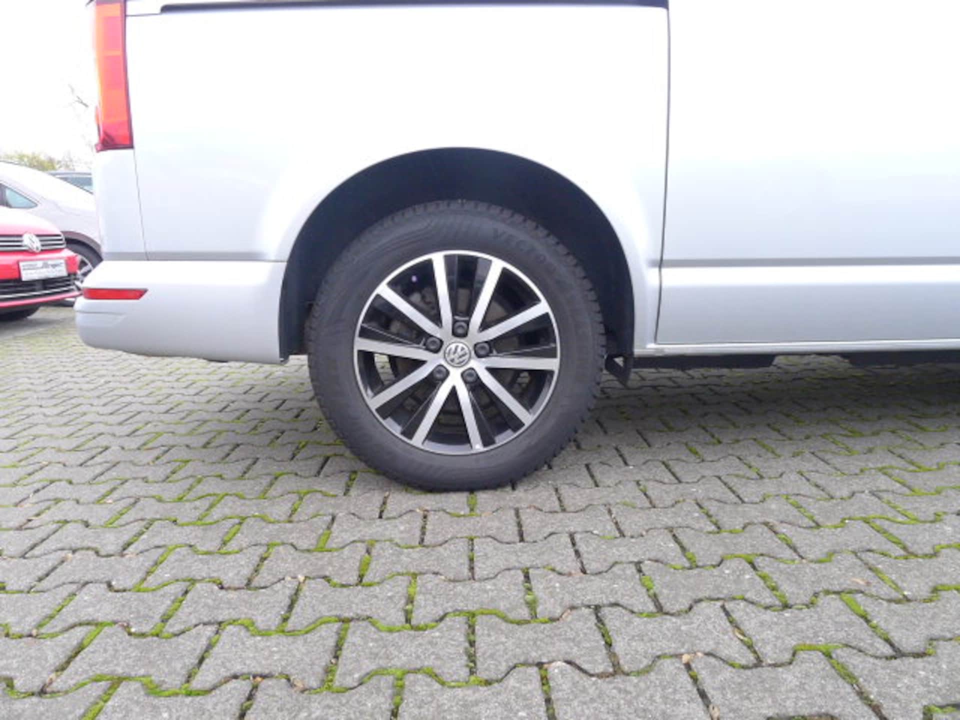 Volkswagen T6.1 Multivan Comfortline