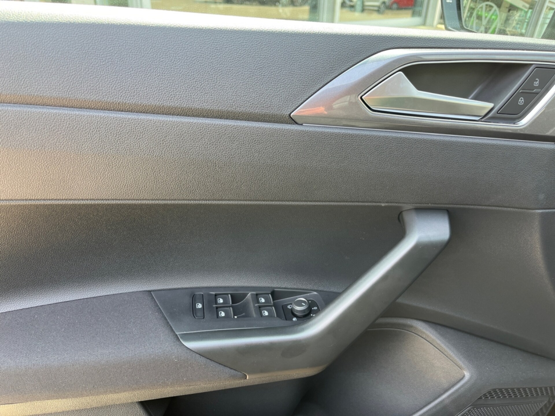 Volkswagen Polo Style