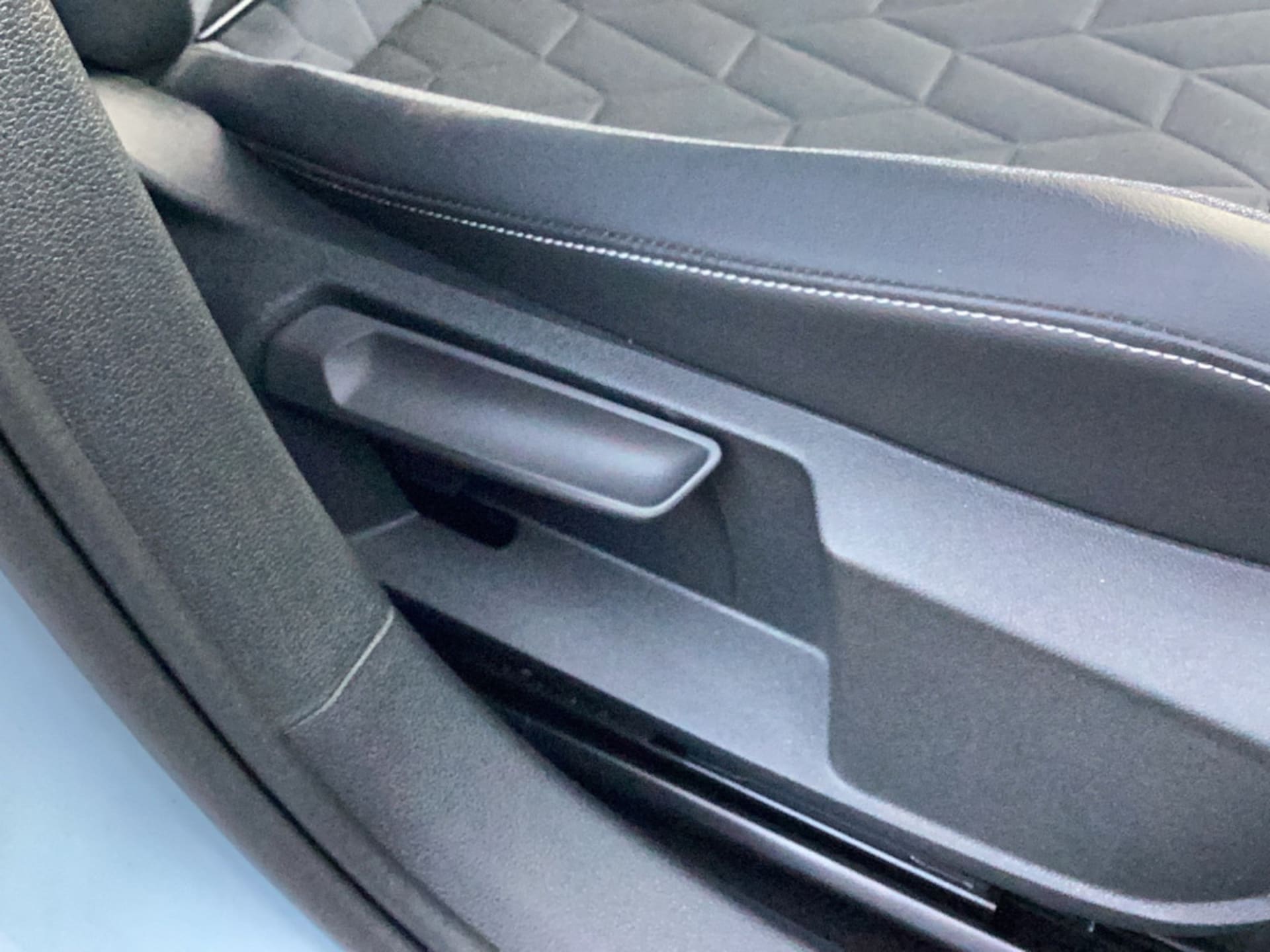 Volkswagen Golf Goal