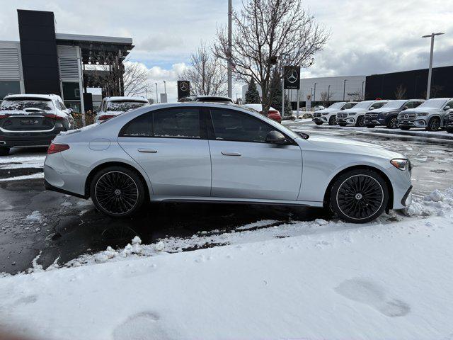 2024 MERCEDES-BENZ E-CLASS - Image 3