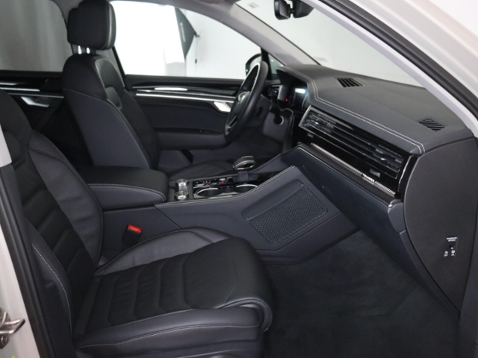 Volkswagen Touareg – Bild 14