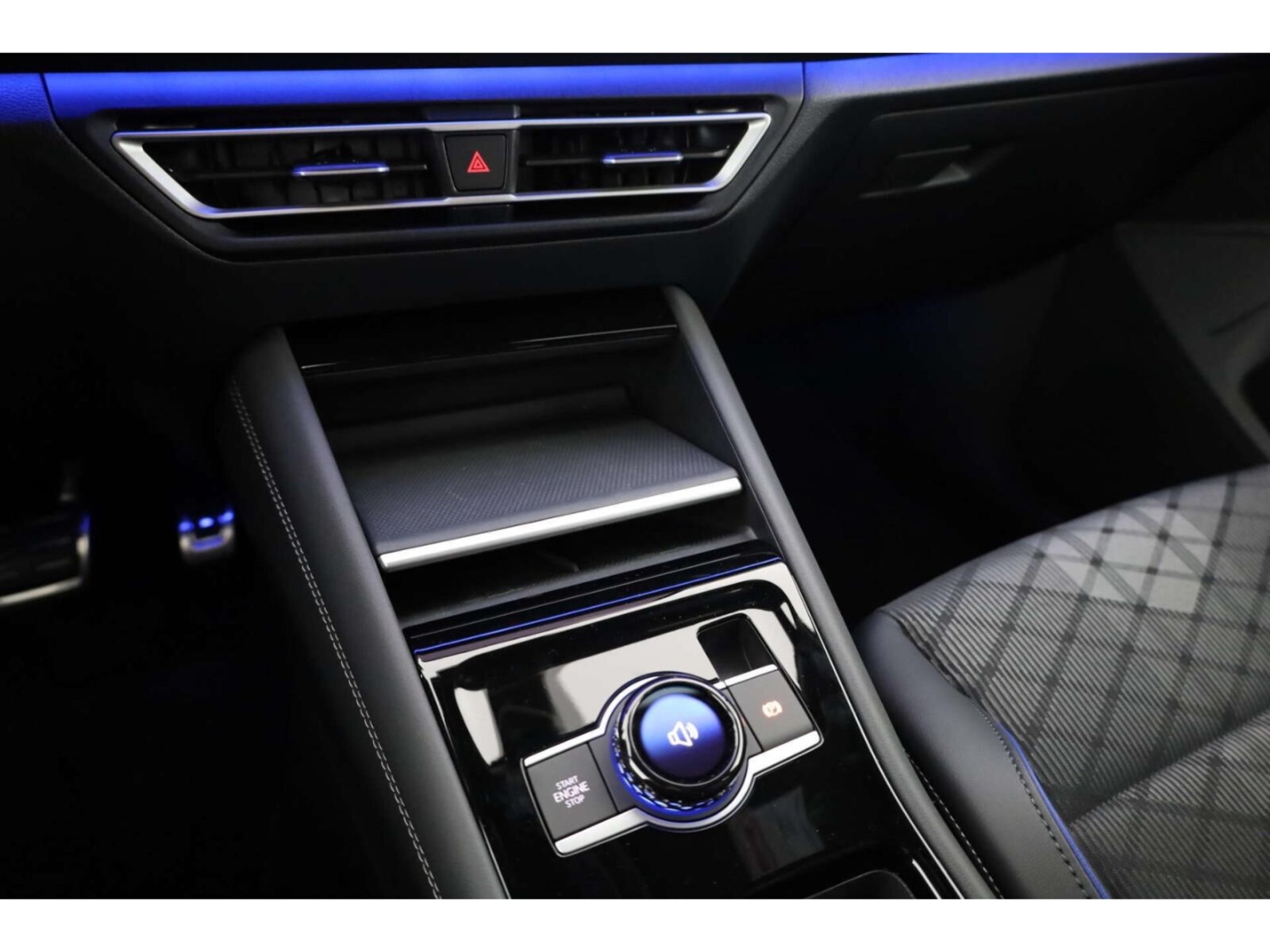 Volkswagen Tiguan – Bild 15