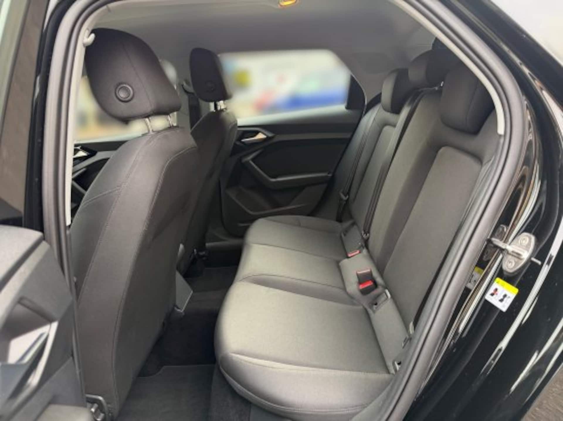 Audi A1 Sportback Sport