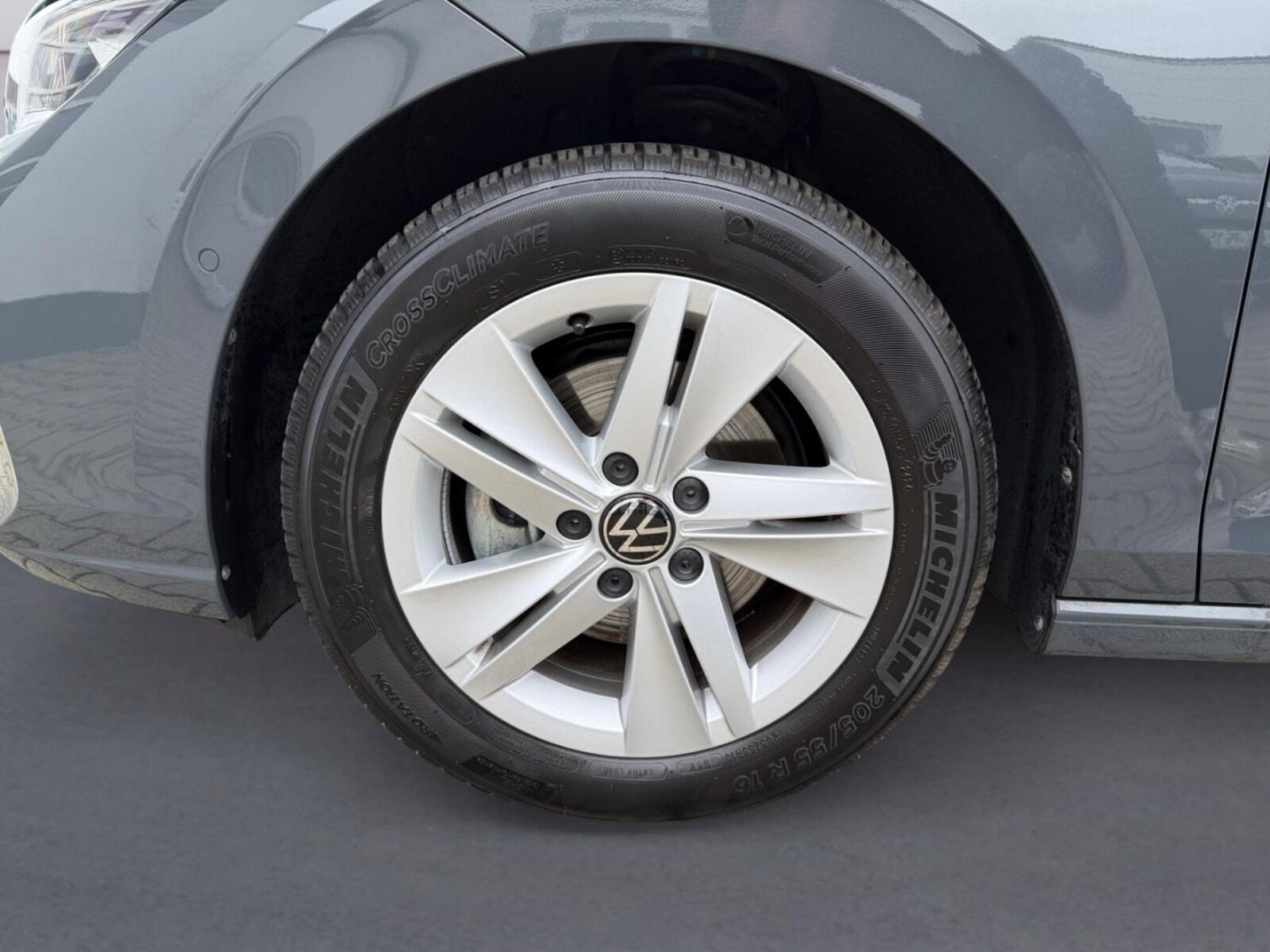 Volkswagen Golf Variant – Bild 14