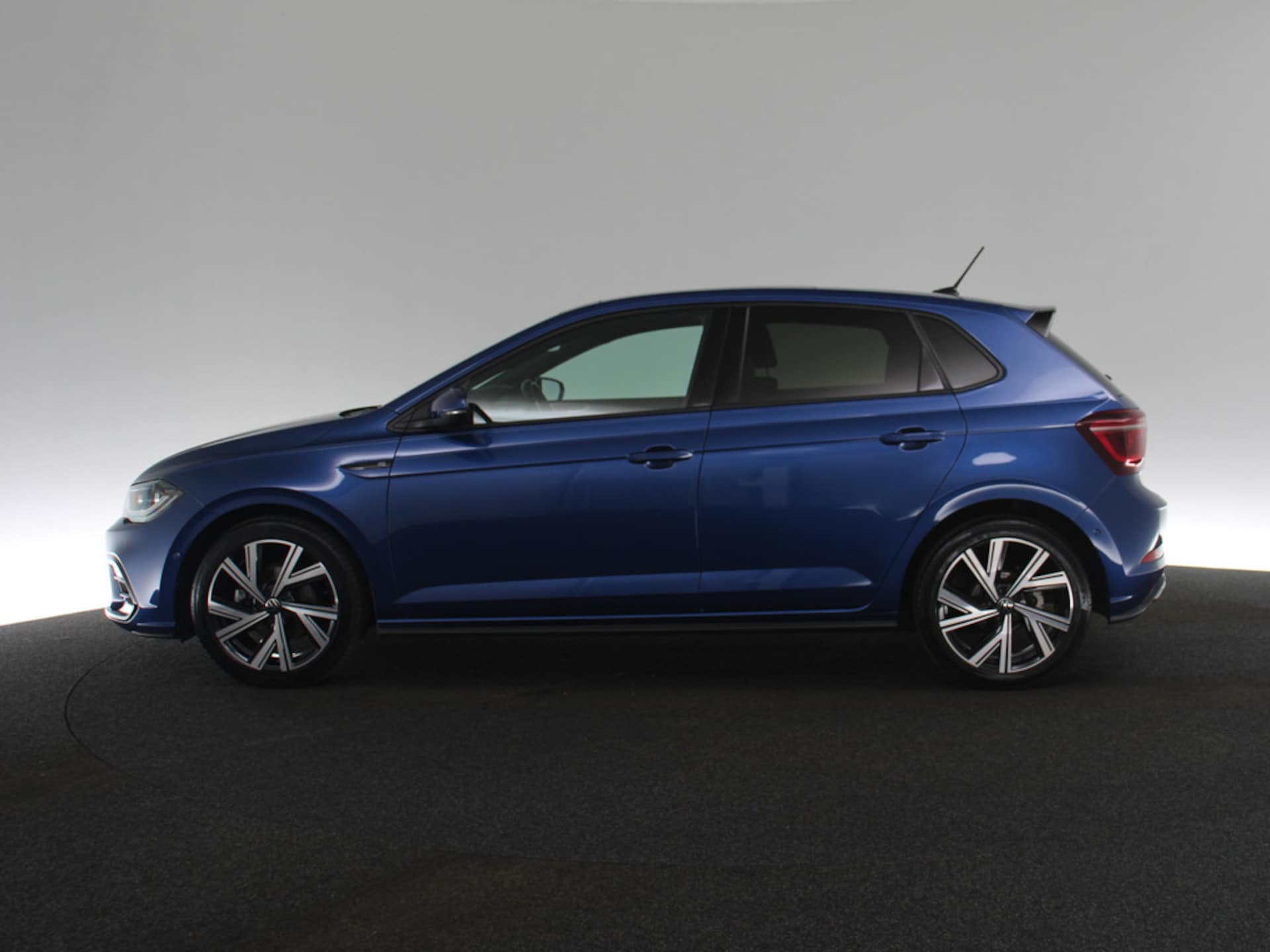 Volkswagen Polo R-Line