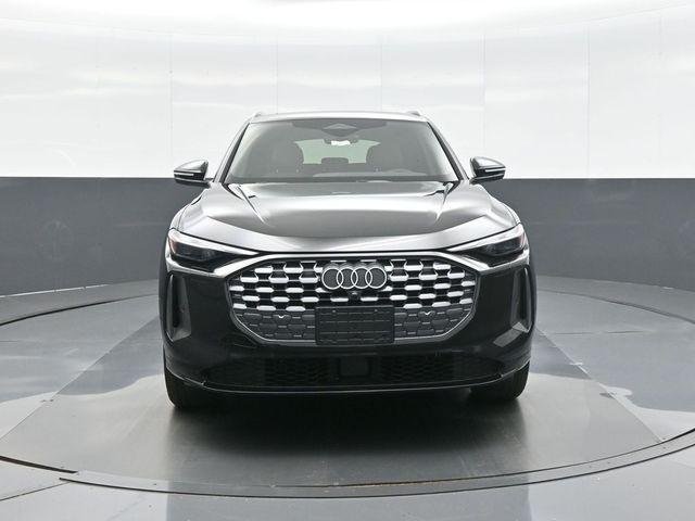 Certified 2025 Audi Q5 Premium with VIN WA11AAGU3S2051042 for sale in Kansas City