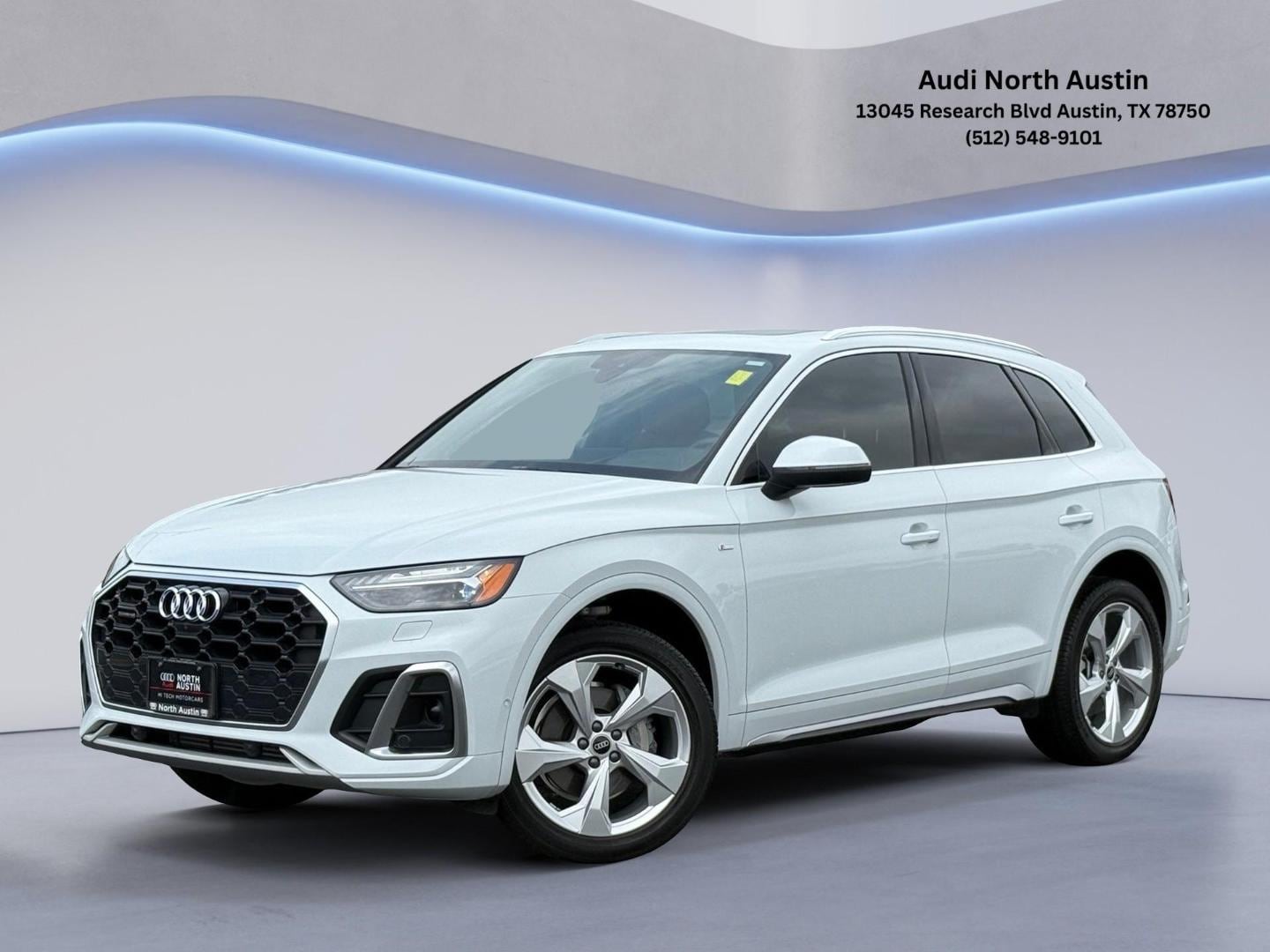 2023 Audi Q5