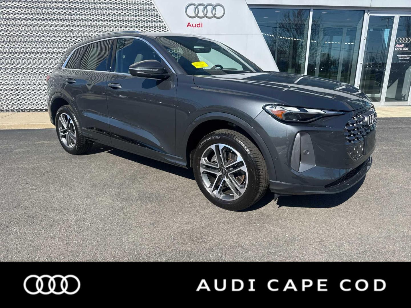 2025 Audi Q5 40 Premium's photo