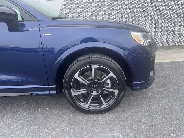 2025 Audi Q3 SUV