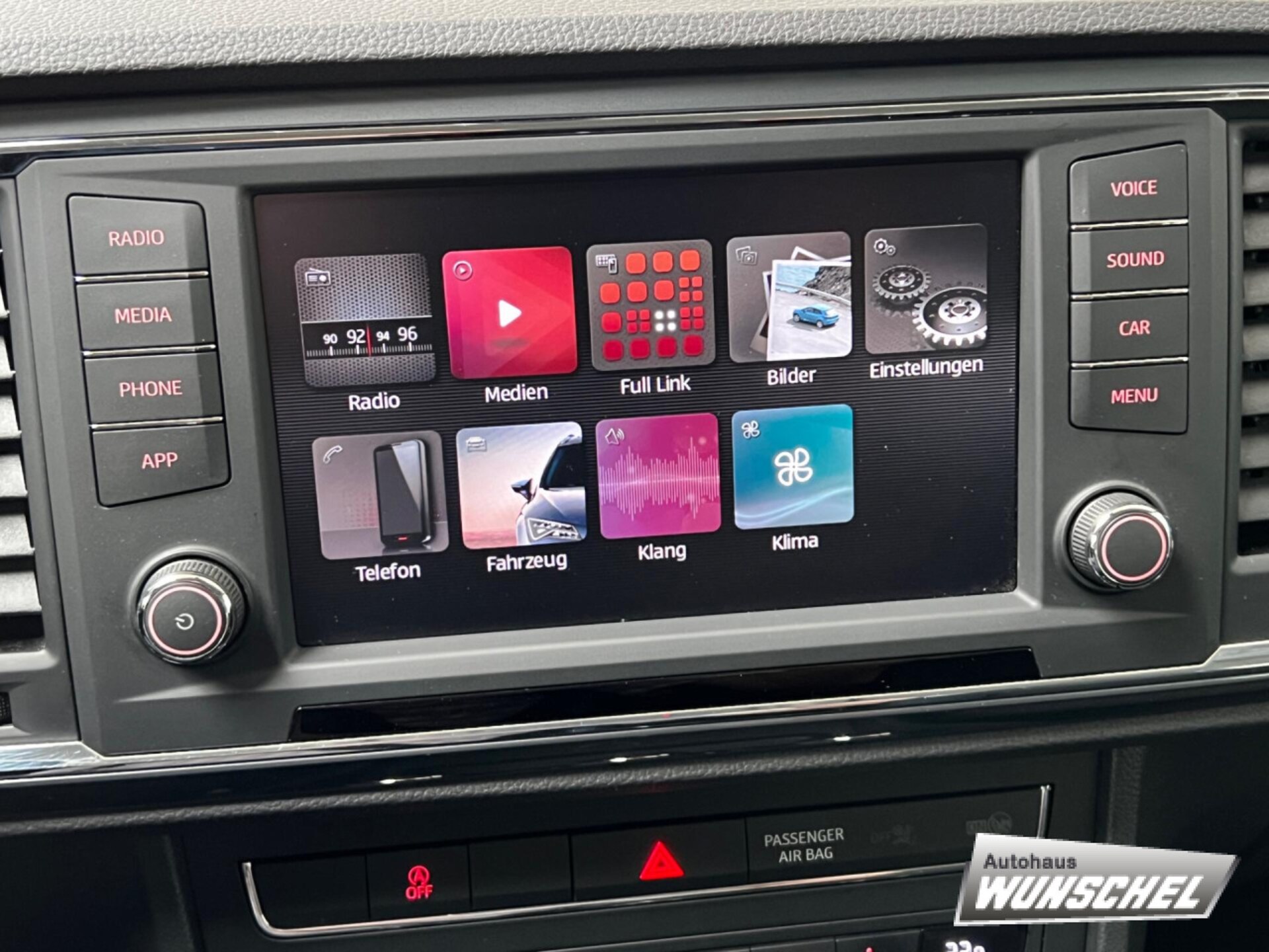 SEAT Ateca Style