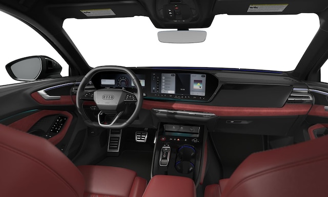 2026 Audi S5
