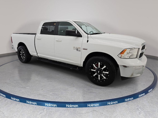 2019 RAM