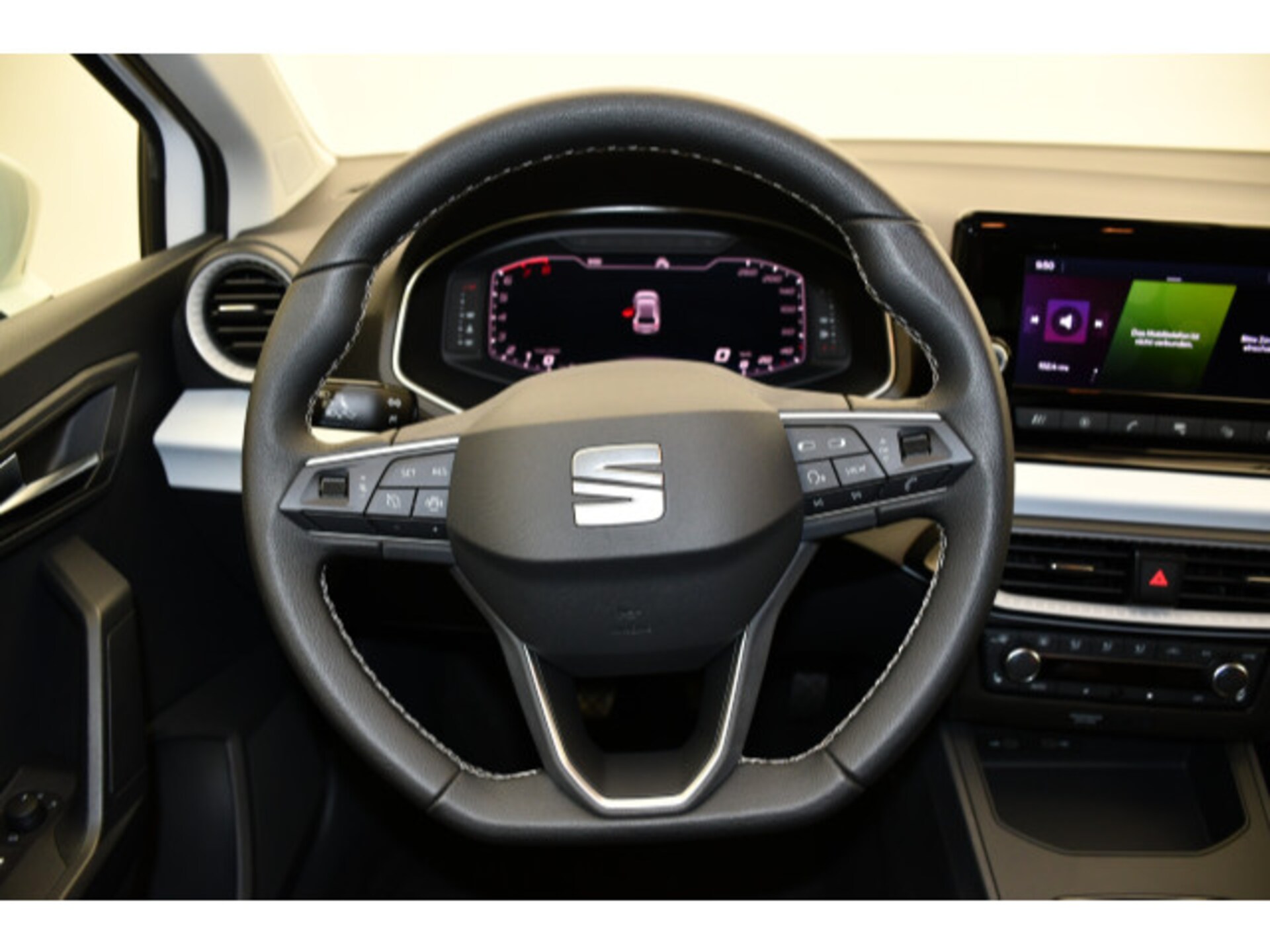 SEAT Ibiza Style
