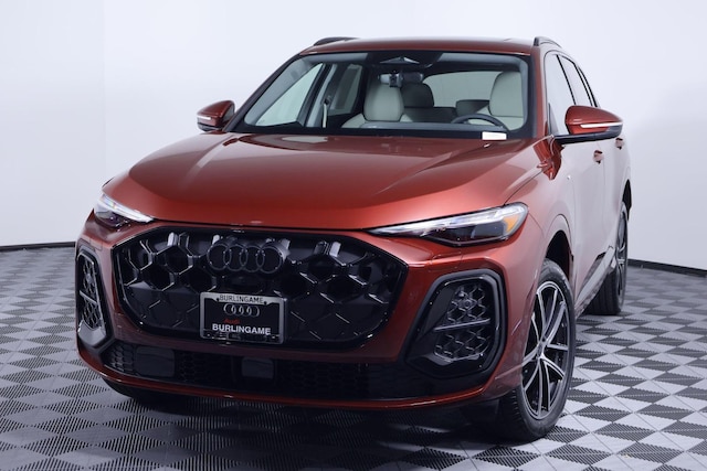 2026 Audi Q5
