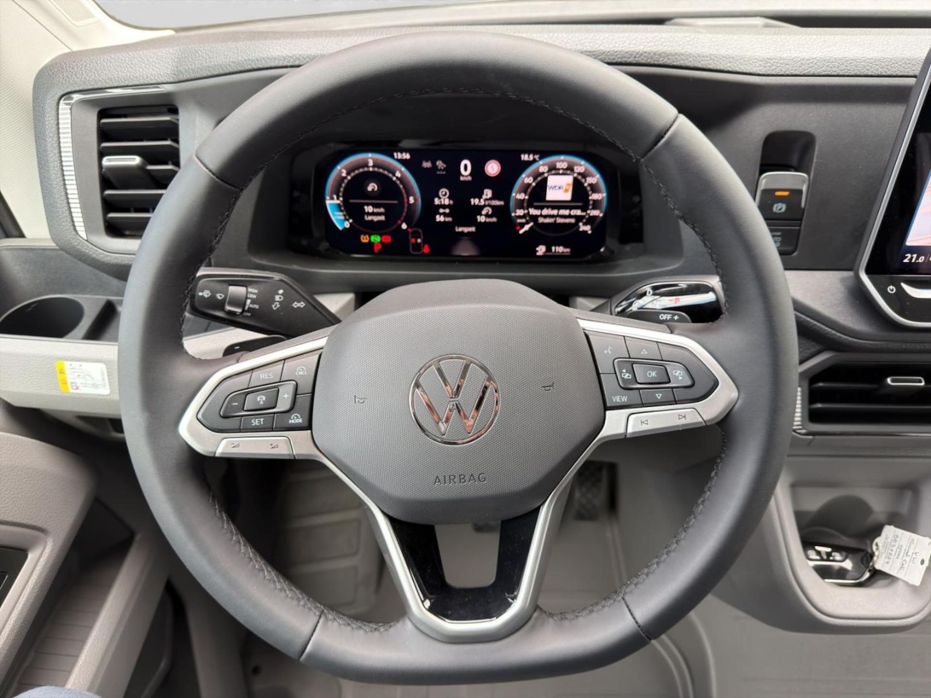 Volkswagen Grand California 680