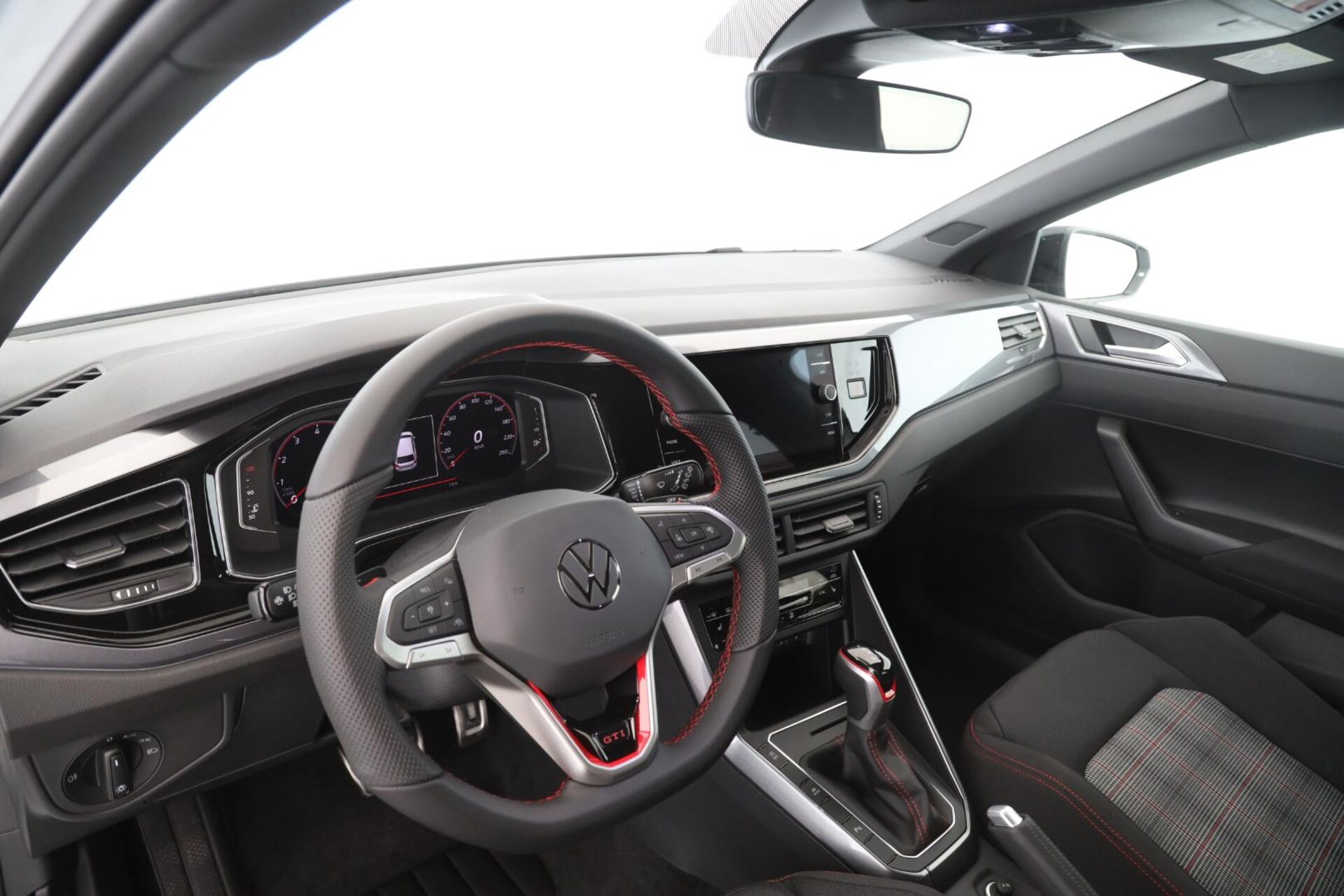 Volkswagen Polo GTI