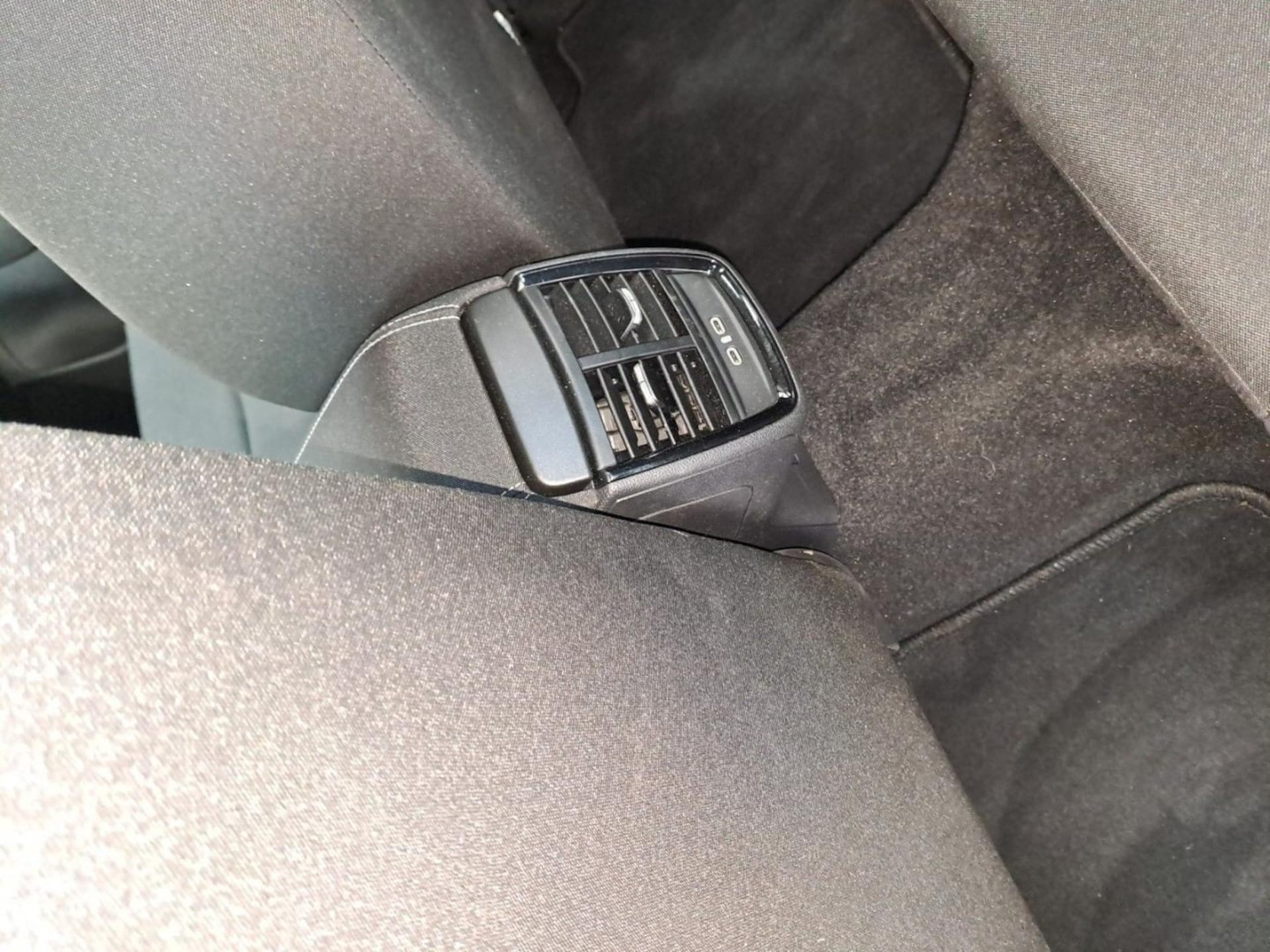 Skoda Kamiq Active