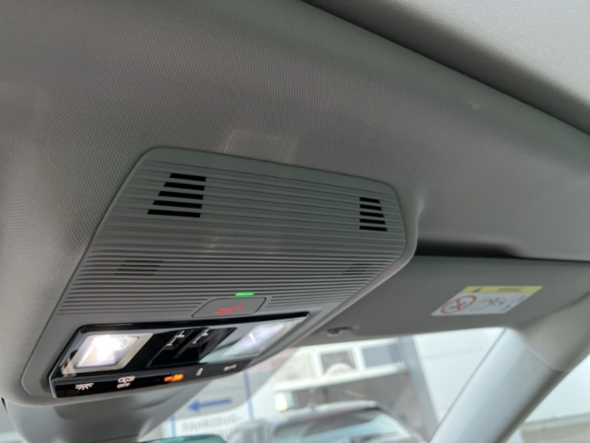 Skoda Octavia Combi Style