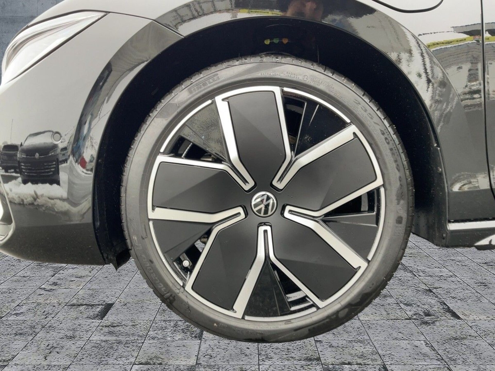 Volkswagen Passat R-Line