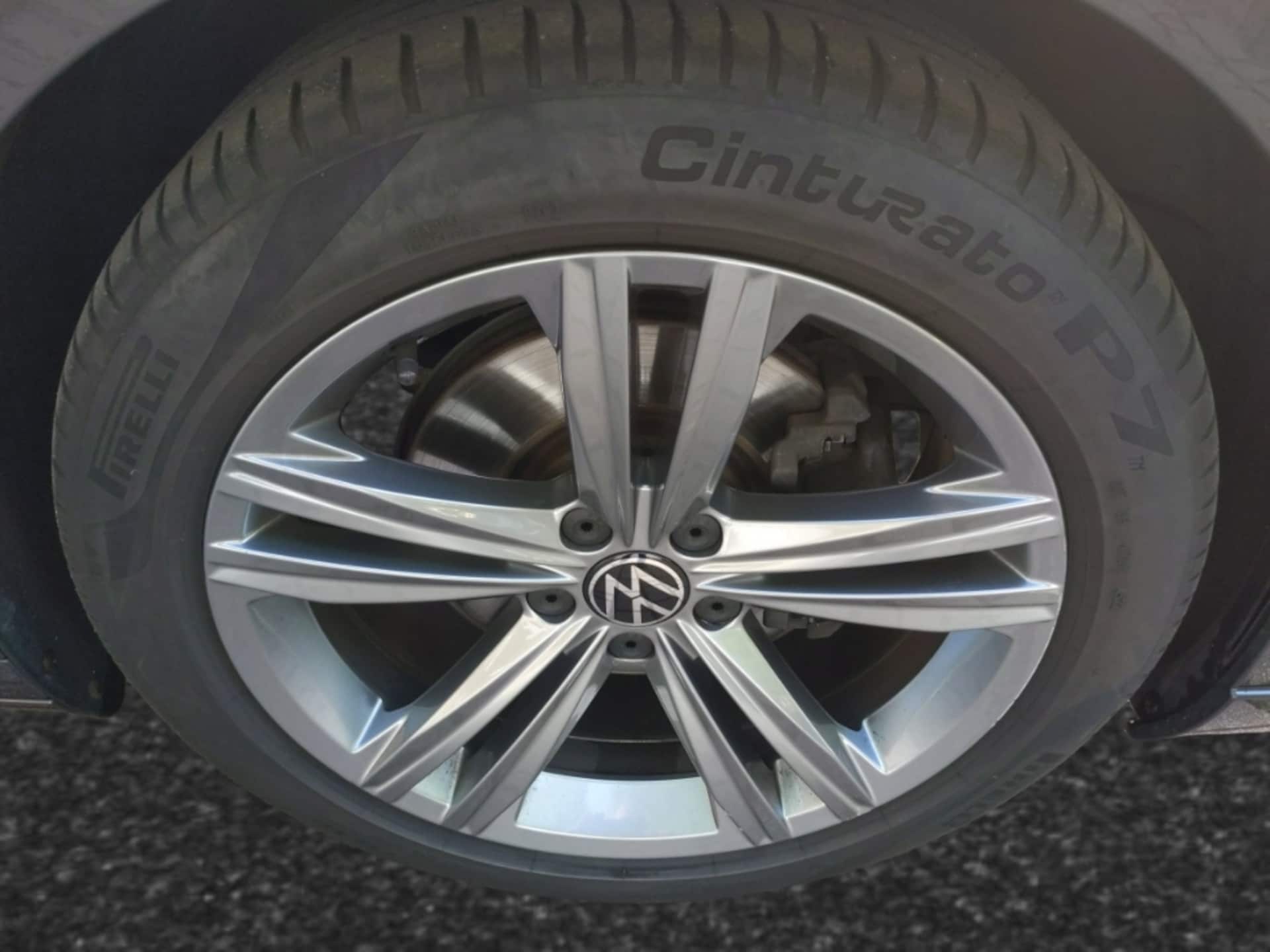 Volkswagen Arteon Shooting Brake R-Line