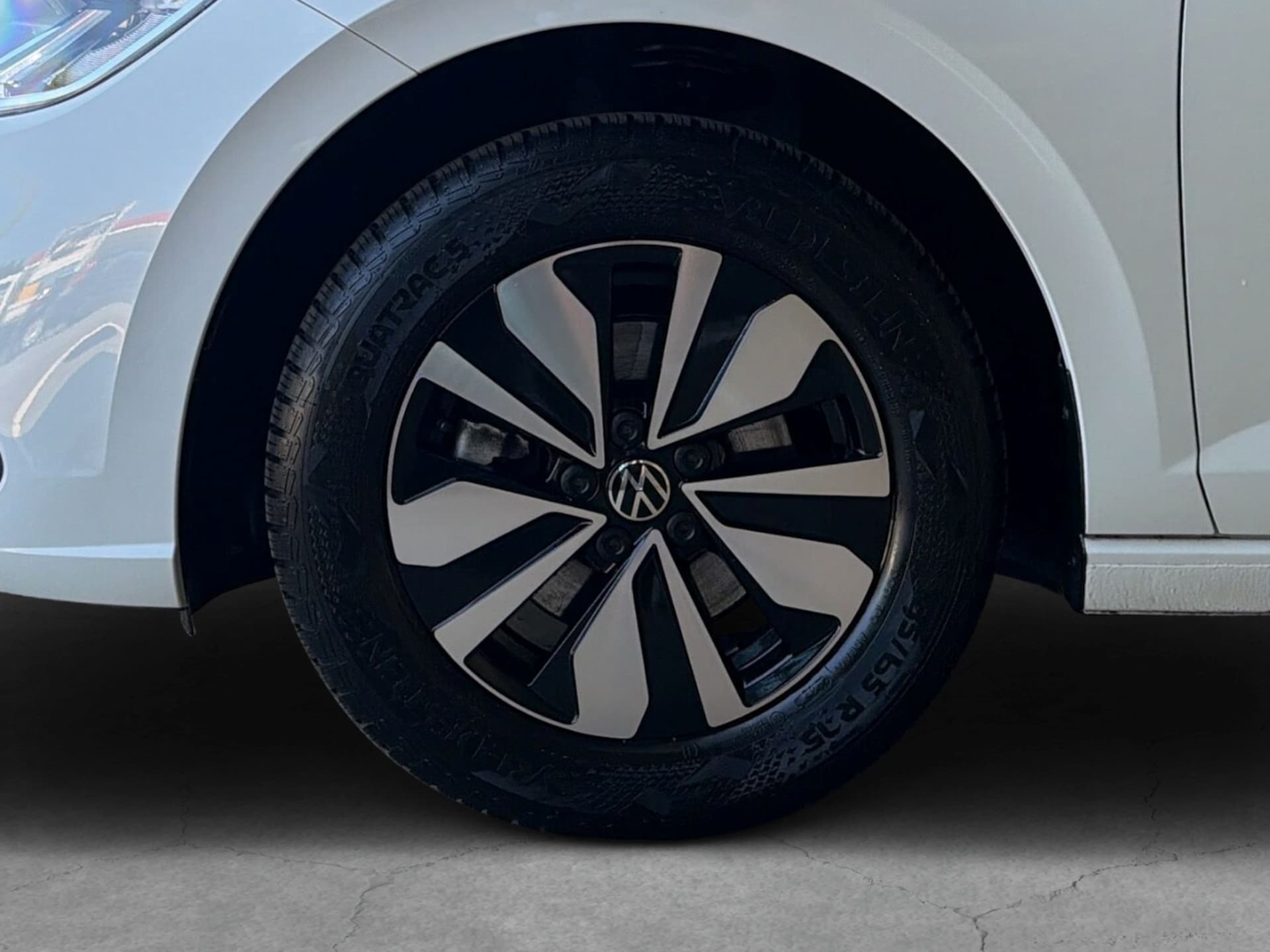 Volkswagen Polo Goal