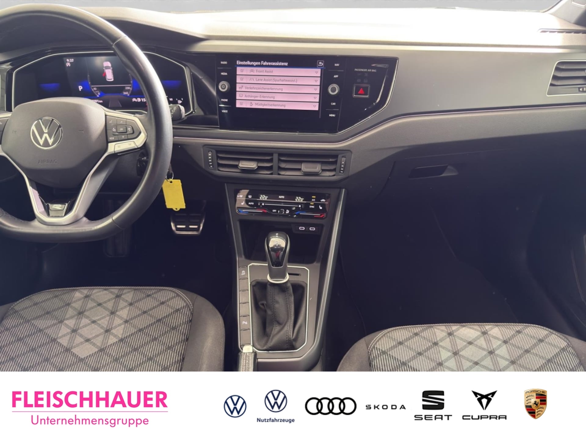 Volkswagen Taigo R-Line