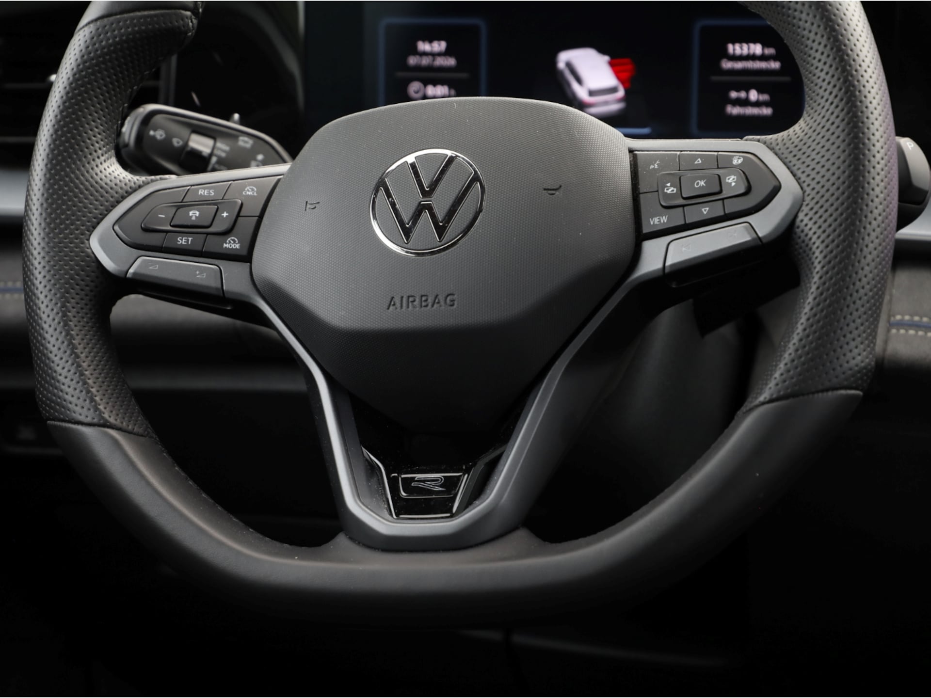 Volkswagen Tayron R-Line