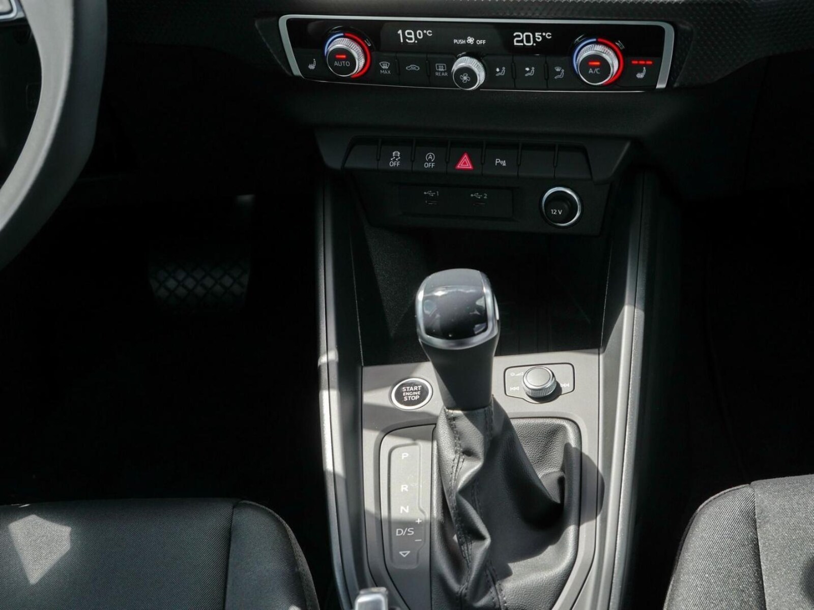 Audi A1 Sportback – Bild 7