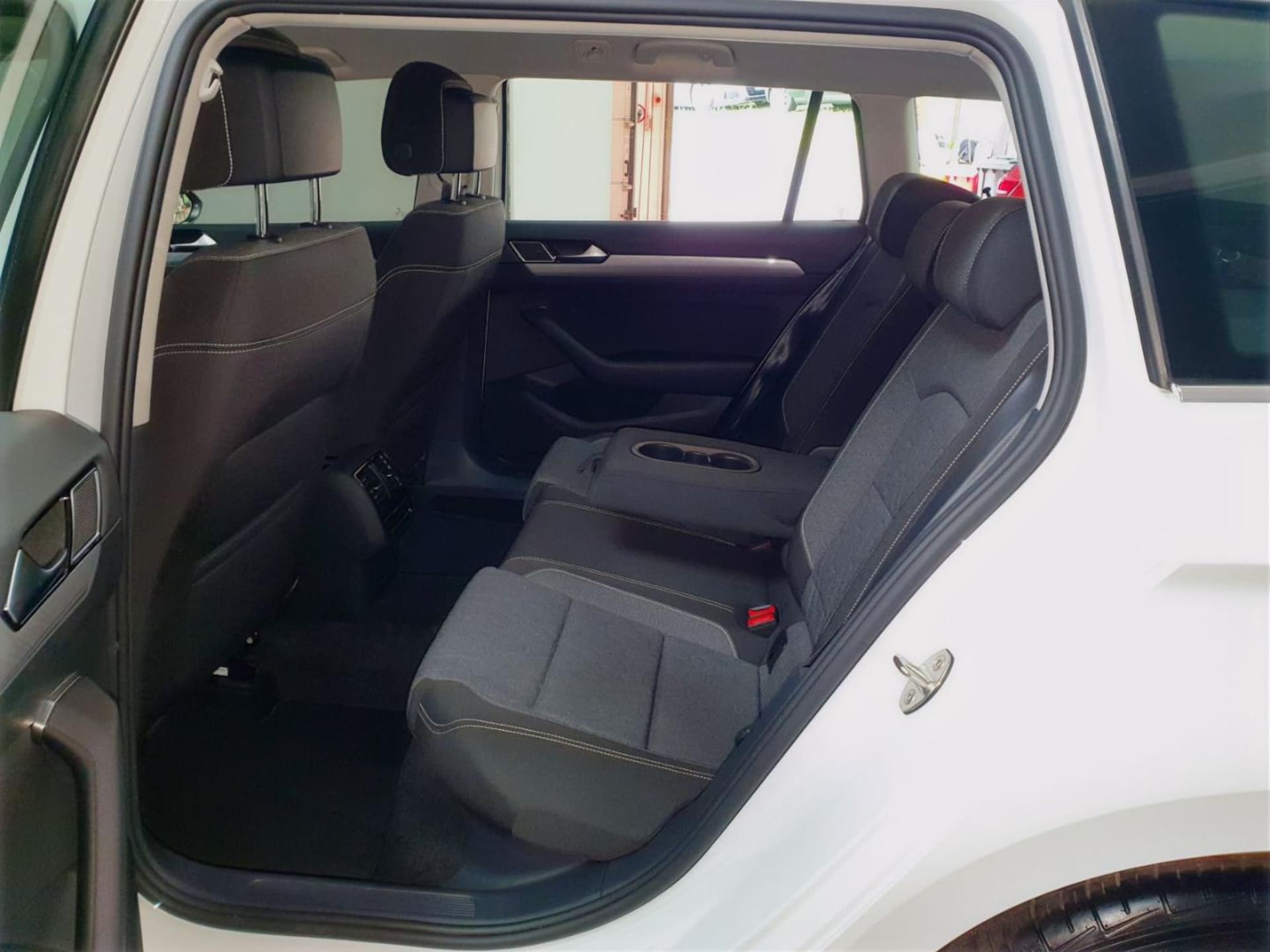 Volkswagen Passat Variant Business