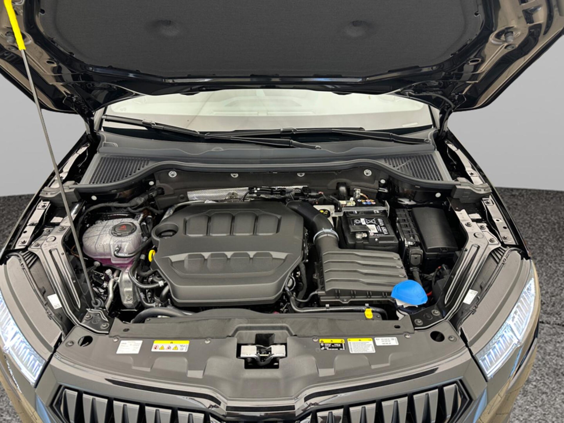 Skoda Karoq Sportline